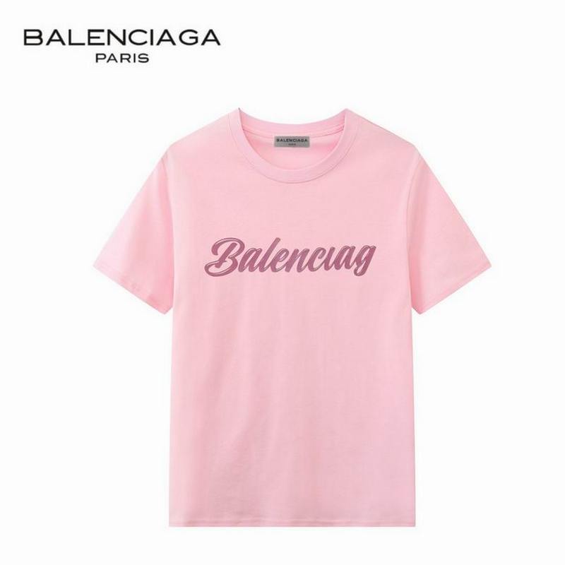 Balenciaga Men's T-shirts 223